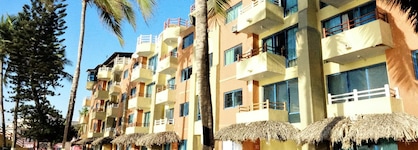 Hotel Marina Puerto Dorado