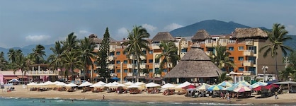 Hotel Marina Puerto Dorado
