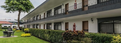 Hotel Malibu