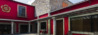 Quinta Del Rey Hotel