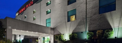 Crowne Plaza Toluca Lancaster By Ihg