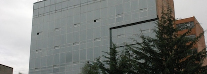 Hotel San Francisco Toluca
