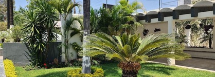 Las Pérgolas
