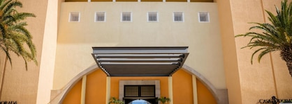Casa Dorada Los Cabos Resort & Spa