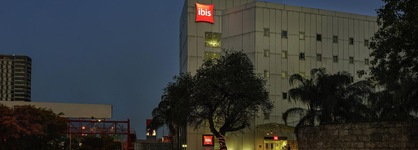 Ibis Monterrey Valle