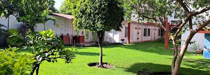 Hotel Quinta Paraiso