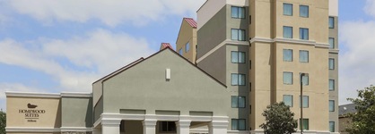 Homewood Suites Ft. Worth North At Fossil Creek