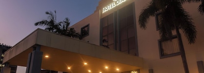 Hotel Diana Woolloongabba