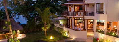 Le Cardinal Exclusive Resort