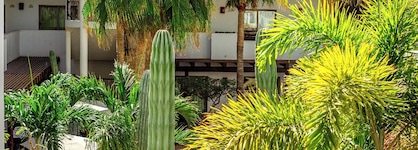 Hotel Santa Fe Loreto By Villa Group