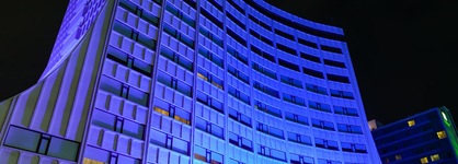 Hotel Casino Internacional