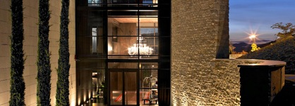 Hotel Castillo De Gorraiz & Spa