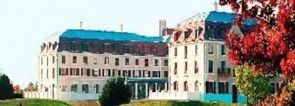 Hotel Paris Marne-la-Vallee by IHG