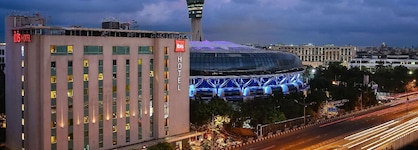 Ibis Mumbai Airport Hotel