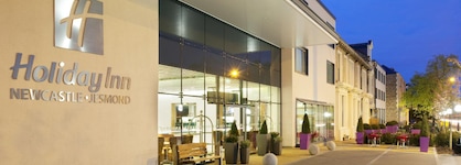 Holiday Inn Newcastle Jesmond By Ihg
