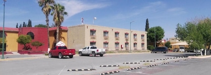 Casa Grande Chihuahua
