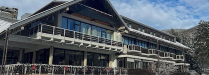 Hotel Kranjska Gora