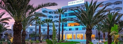 Golden Tulip President Hammamet