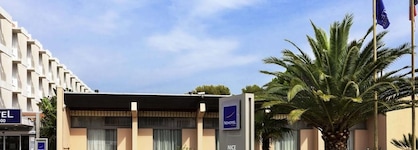 Novotel Nice Aeroport Cap 3000