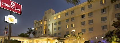 Fiesta Inn Ciudad Del Carmen