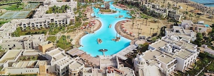 Pickalbatros Palace Port Ghalib