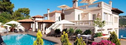 Hotel Villa Italia