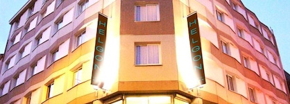 Helgon Hotel – Lourdes Pyrenees