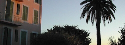 Hôtel Miramar