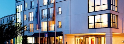 Victor's Residenz-Hotel Erfurt