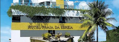 Hotel Praia Da Sereia