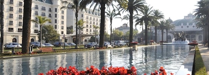 Peermont D'oreale Grande At Emperors Palace