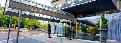 Park Hotel Grenoble - Handwritten Collection