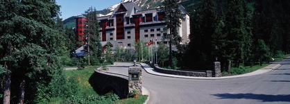 Alyeska Resort