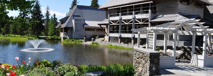 Alyeska Resort