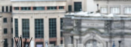 Sheraton Grand Hotel & Spa, Edinburgh