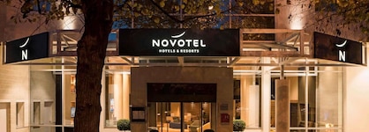 Novotel Chateau De Versailles