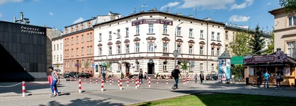Station Aparthotel