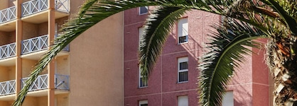 Ibis Hyères Centre