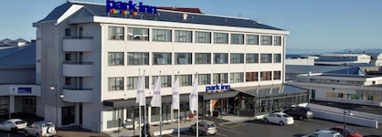 Park Inn By Radisson Reykjavik Keflavik Airport