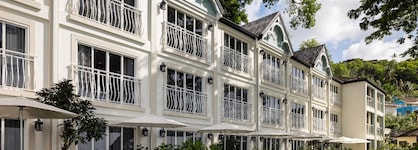 Sandals Regency La Toc