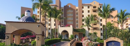 Villa Del Palmar Flamingos Beach Resort & Spa - All Inclusive