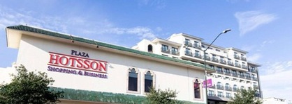 Hs Hotsson Hotel Leon