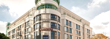 Dorint Hotel Charlottenhof Halle (Saale)