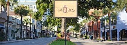 Hampton Inn Hallandale Beach Aventura