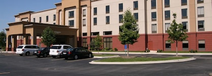 Hampton Inn & Suites Bolingbrook