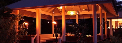 Lizard Island Resort