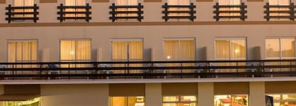 Hotel Miramar - São Pedro De Moel