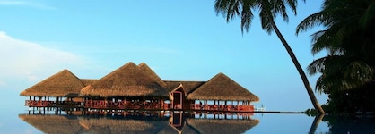 Medhufushi Island Resort