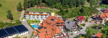 Naturparkhotel Adler