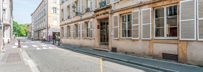 Hôtel Du Théâtre